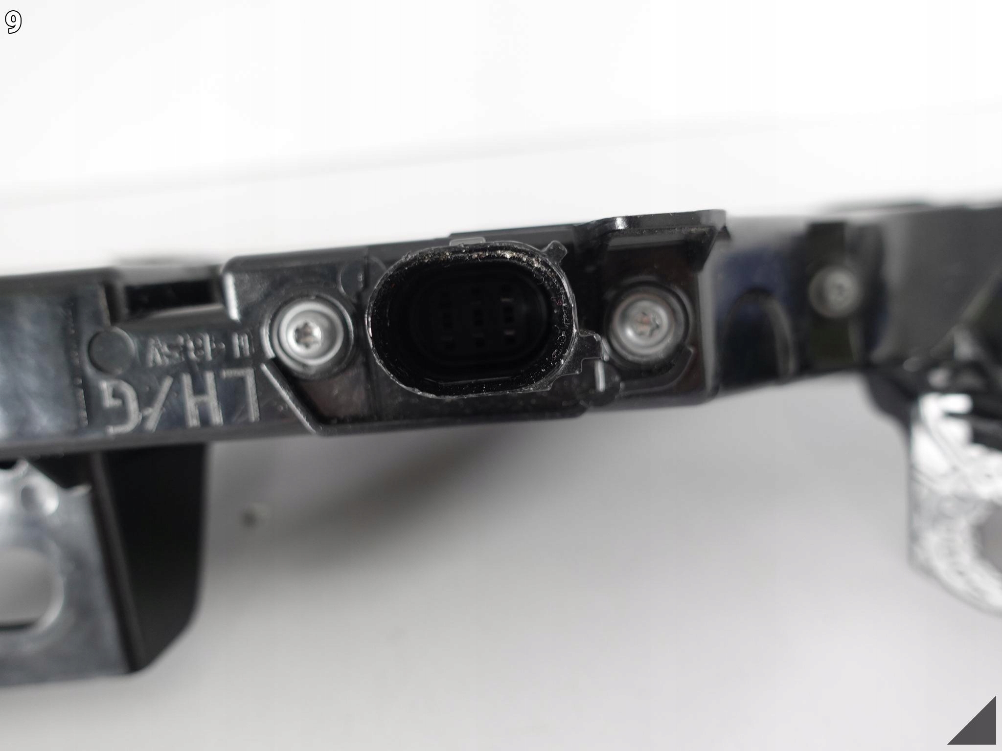 PORSCHE 911 992 19- BASE LAMPA LED LEWA TYŁ EUROPA PORSCHE 911 992 19- BASE LAMPA LED LEWA TYŁ EUROPA - obrazek 10