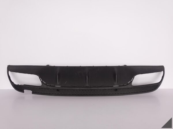 MERCEDES C-KLASA 205 C63 AMG SPOILER DYFUZOR MERCEDES C-KLASA 205 C63 AMG SPOILER DYFUZOR