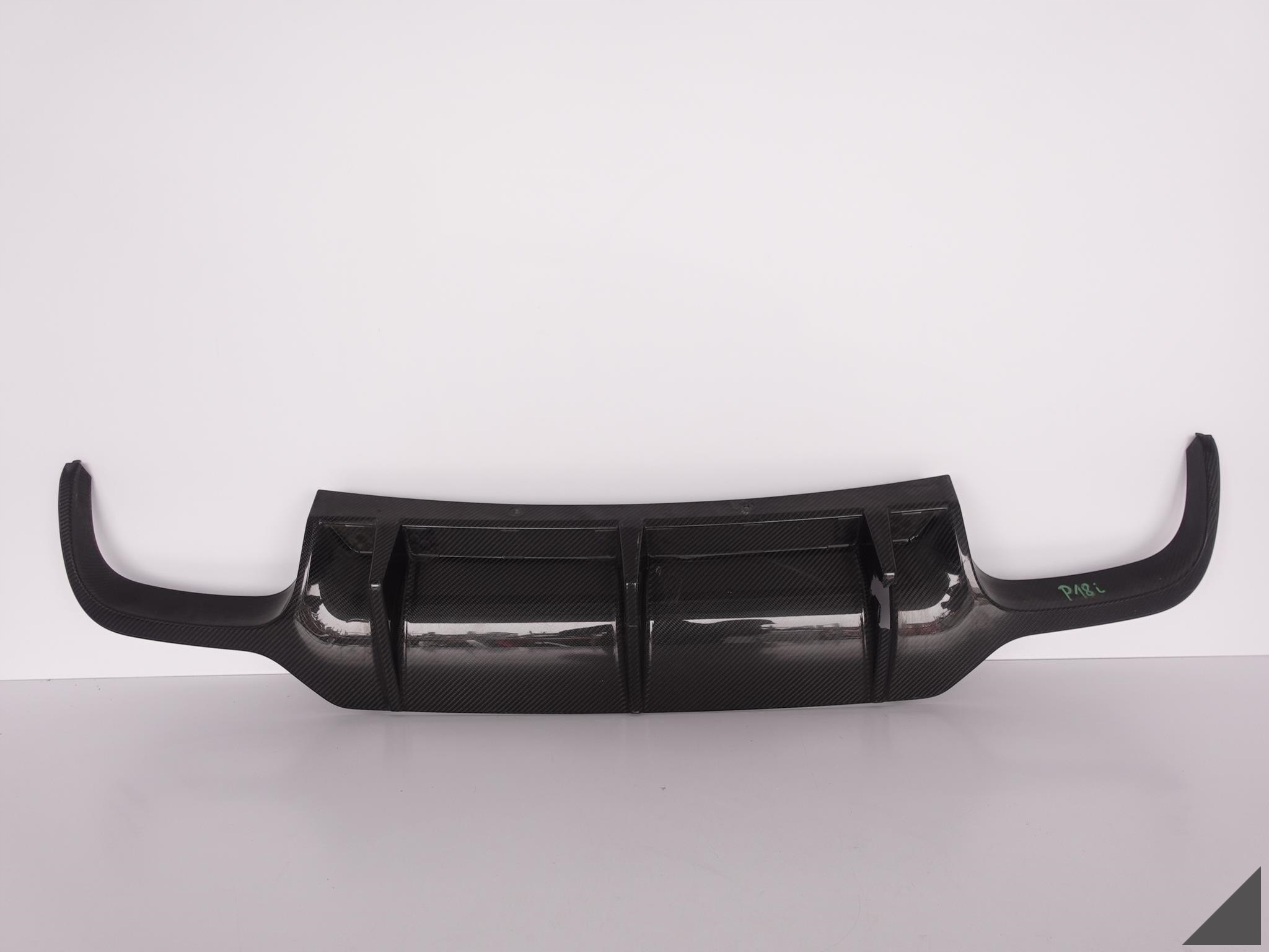 MERCEDES SL W230 65 AMG LIFT 06-11 DYFUZOR CARBON MERCEDES SL W230 65 AMG LIFT 06-11 DYFUZOR CARBON