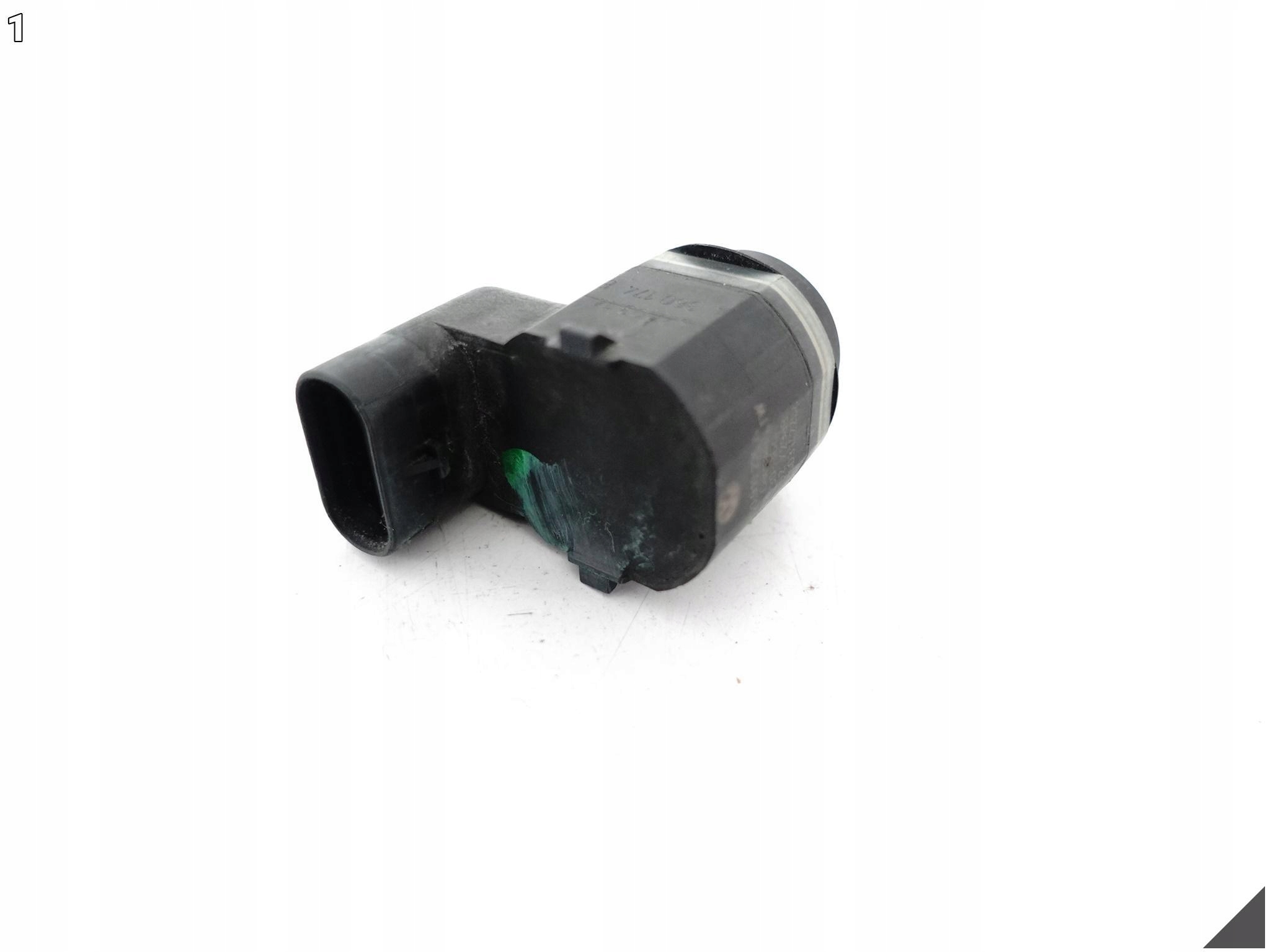 ORYGINALNY AUDI VW SKODA PORSCHE SEAT CZUJNIK PARKOWANIA PDC 1S0919275A ORYGINALNY AUDI VW SKODA PORSCHE SEAT CZUJNIK PARKOWANIA PDC 1S0919275A - obrazek 2