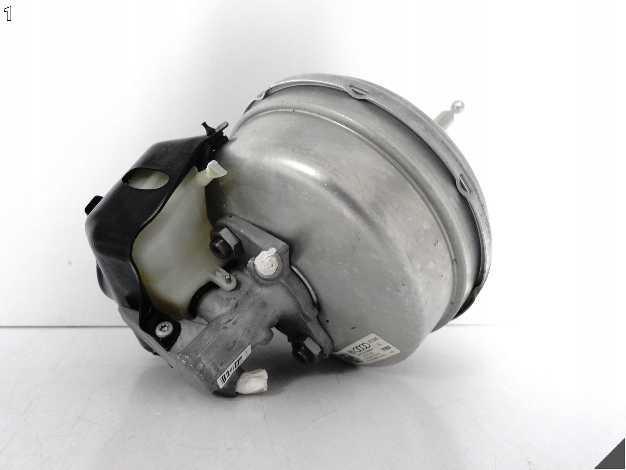 AUDI RS7 4G8 RS6 4G0 C7 14-18 SERWO SERVO POMPA HAMULCOWA DEMONTAŻ 340 KM AUDI RS7 4G8 RS6 4G0 C7 14-18 SERWO SERVO POMPA HAMULCOWA DEMONTAŻ 340 KM - obrazek 2