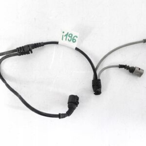AUDI RS7 4G8 RS6 4G0 C7 14-18 LIFT INSTALACJA WIĄZKA KOŁA ABS PRZÓD AUDI RS7 4G8 RS6 4G0 C7 14-18 LIFT INSTALACJA WIĄZKA KOŁA ABS PRZÓD