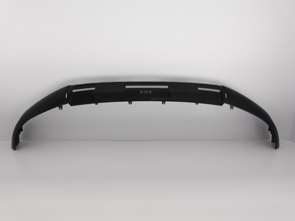 AUDI Q2 81A 16- SPOILER DOKŁADKA W ZDERZAK PRZÓD AUDI Q2 81A 16- SPOILER DOKŁADKA W ZDERZAK PRZÓD