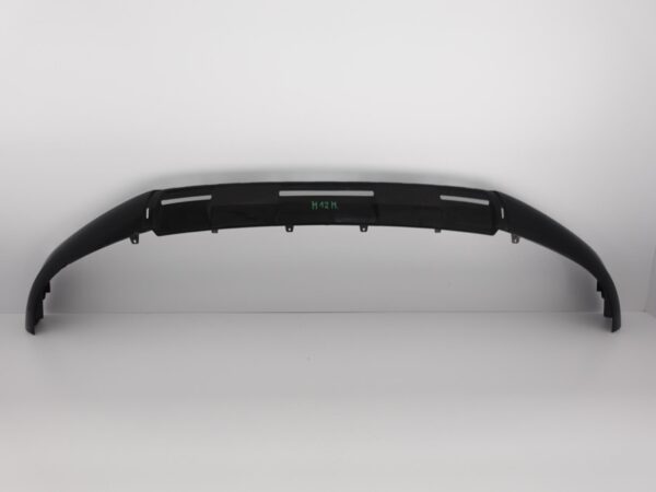 AUDI Q2 81A 16- SPOILER DOKŁADKA W ZDERZAK PRZÓD AUDI Q2 81A 16- SPOILER DOKŁADKA W ZDERZAK PRZÓD