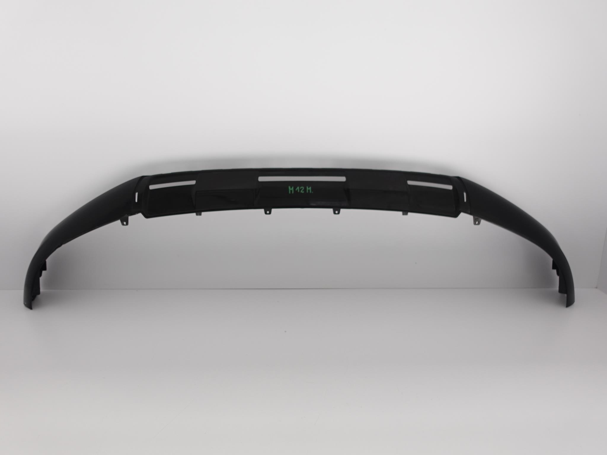 AUDI Q2 81A 16- SPOILER DOKŁADKA W ZDERZAK PRZÓD AUDI Q2 81A 16- SPOILER DOKŁADKA W ZDERZAK PRZÓD