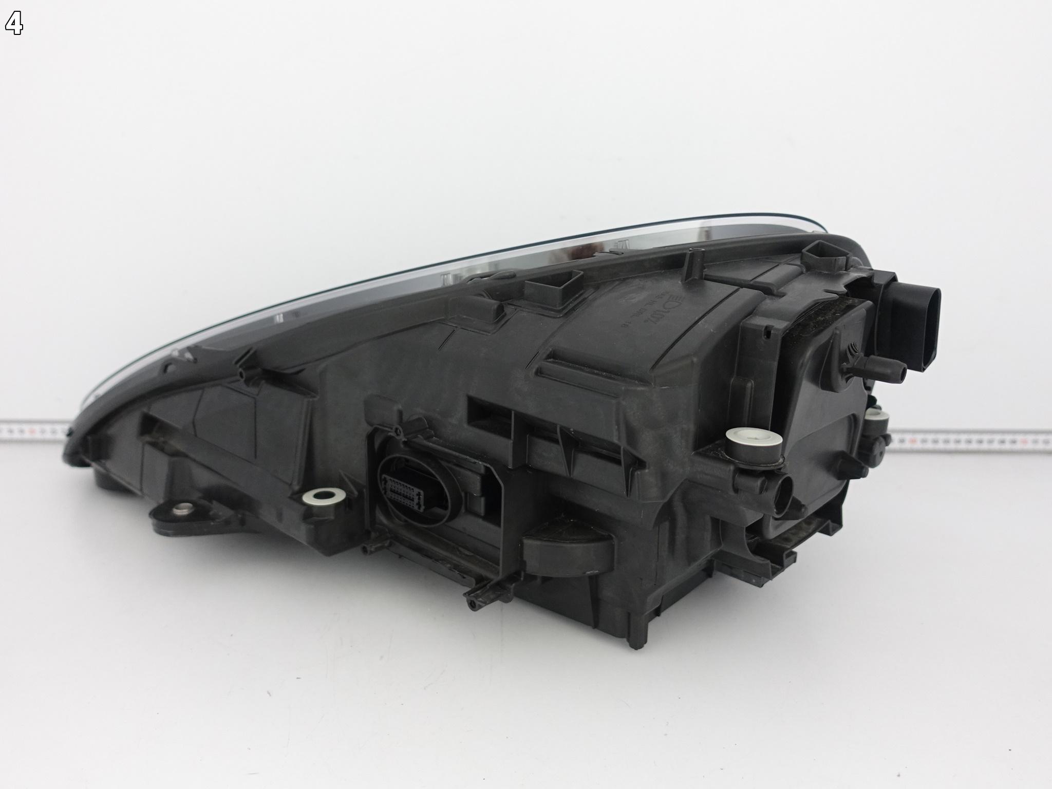 PORSCHE MACAN 95B ( II LIFT ) 21-24 LAMPA FULL LED PDLS MATRIX PRAWA EU PORSCHE MACAN 95B ( II LIFT ) 21-24 LAMPA FULL LED PDLS MATRIX PRAWA EU - obrazek 5