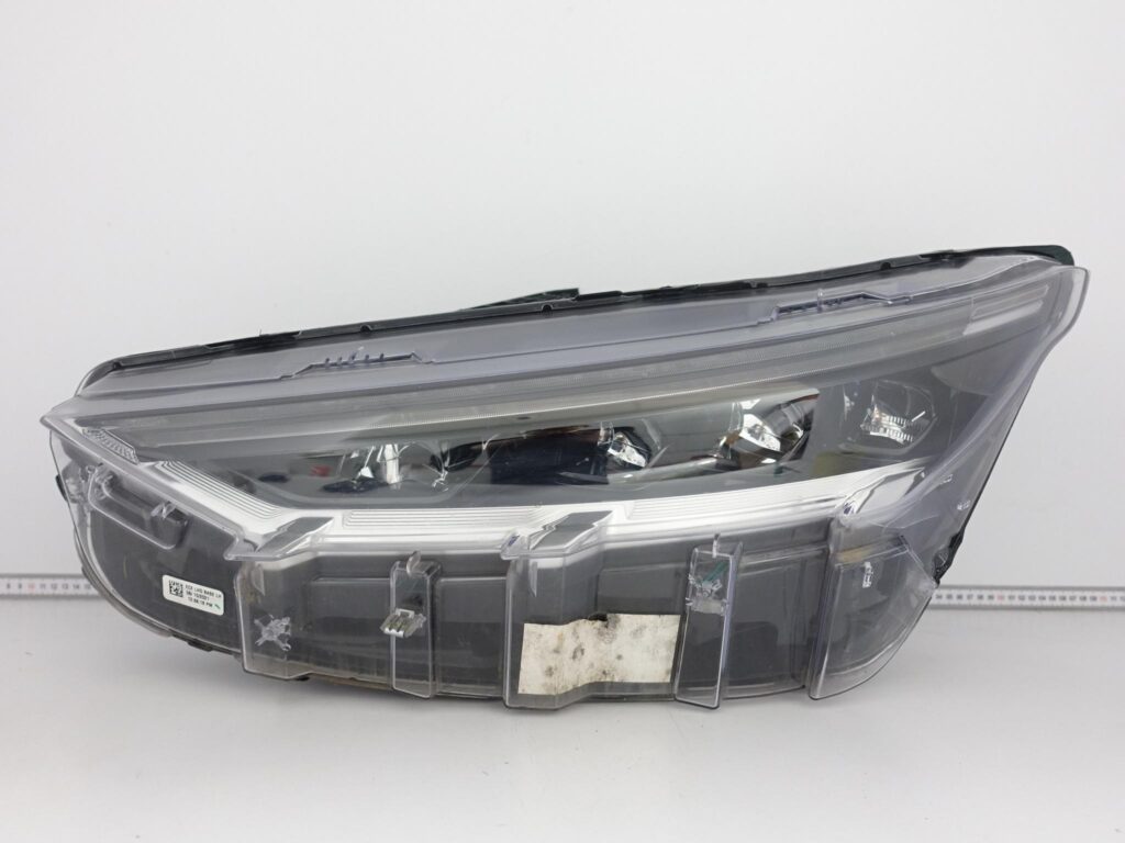 FORD MUSTANG MACH-E 20- LAMPA LEWA FULL LED PRZÓD BASE EU