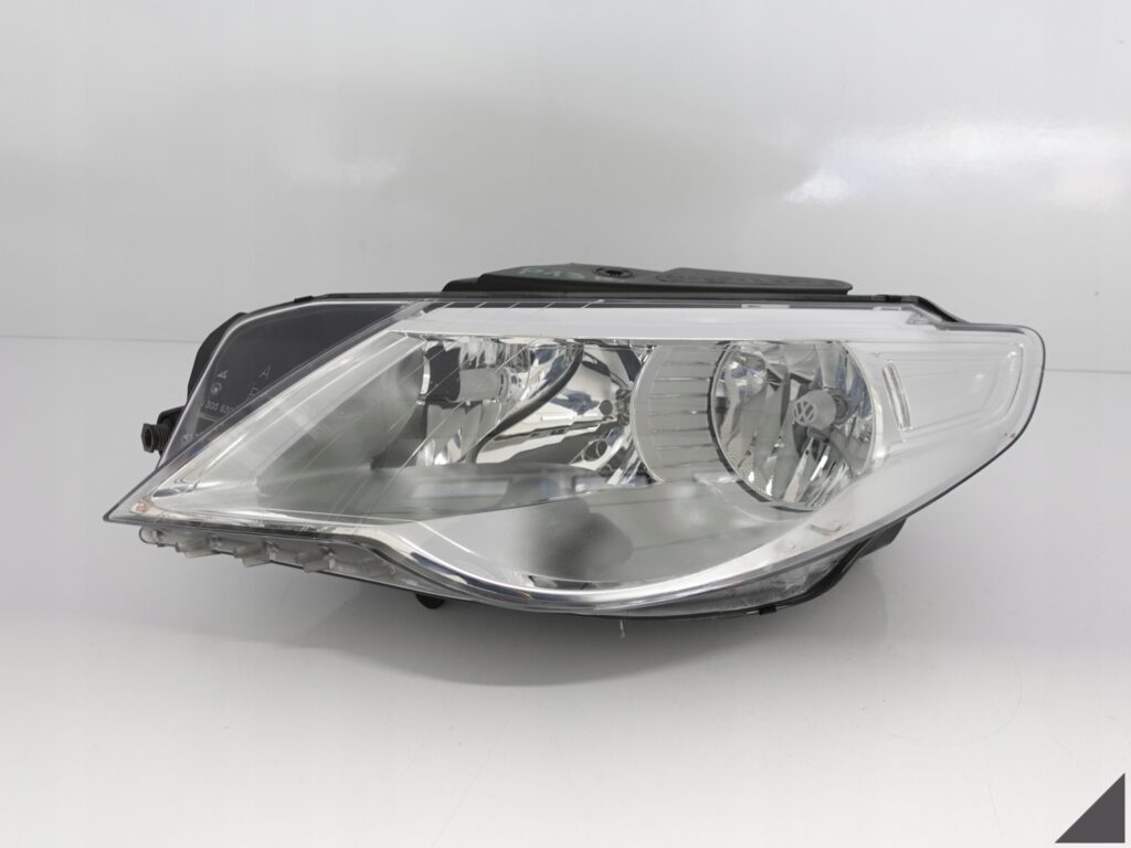 VW PASSAT CC 3C8 08-11 LAMPA ZWYKŁA H7 LEWA EUROPA