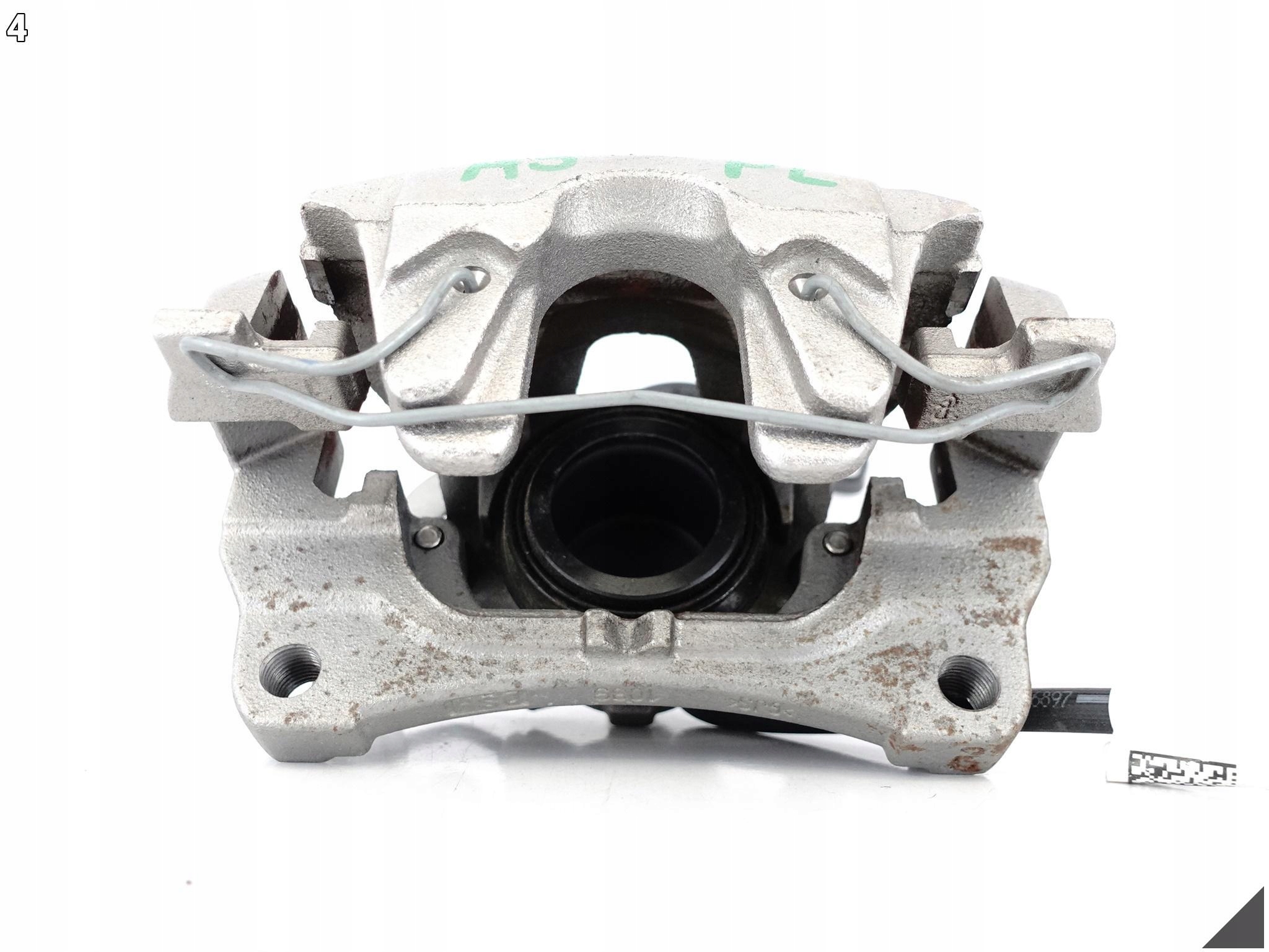 AUDI A5 8W6 F5 A4 8W0 B9 15- ZACISK HAMULCOWY LEWY PRZÓD 314X25MM 36KM AUDI A5 8W6 F5 A4 8W0 B9 15- ZACISK HAMULCOWY LEWY PRZÓD 314X25MM 36KM - obrazek 5