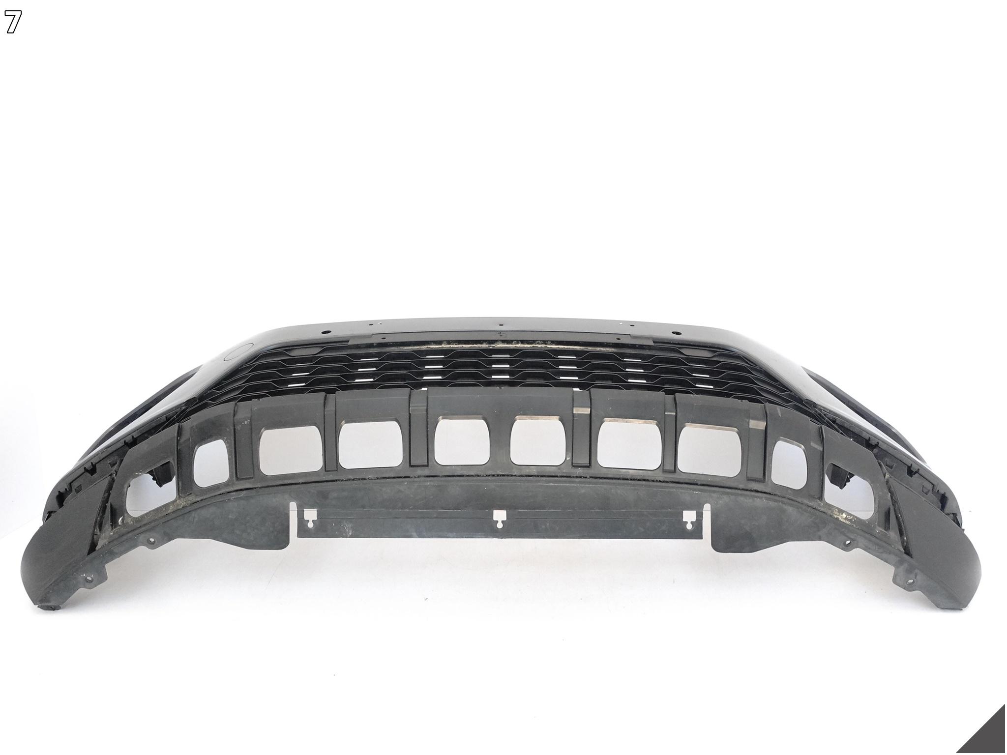 VW T-ROC 2GA 17-21 ZWYKŁY ZDERZAK BUMPER PRZÓD PDC+PLA *NIEKLEJONY* ŁADNY VW T-ROC 2GA 17-21 ZWYKŁY ZDERZAK BUMPER PRZÓD PDC+PLA *NIEKLEJONY* ŁADNY - obrazek 8