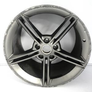 PORSCHE TAYCAN 9J1 J1 MISSION E FELGA ALUFELGA 11,5Jx21 ET66 5×130 OB5 PORSCHE TAYCAN 9J1 J1 MISSION E FELGA ALUFELGA 11,5Jx21 ET66 5x130 OB5