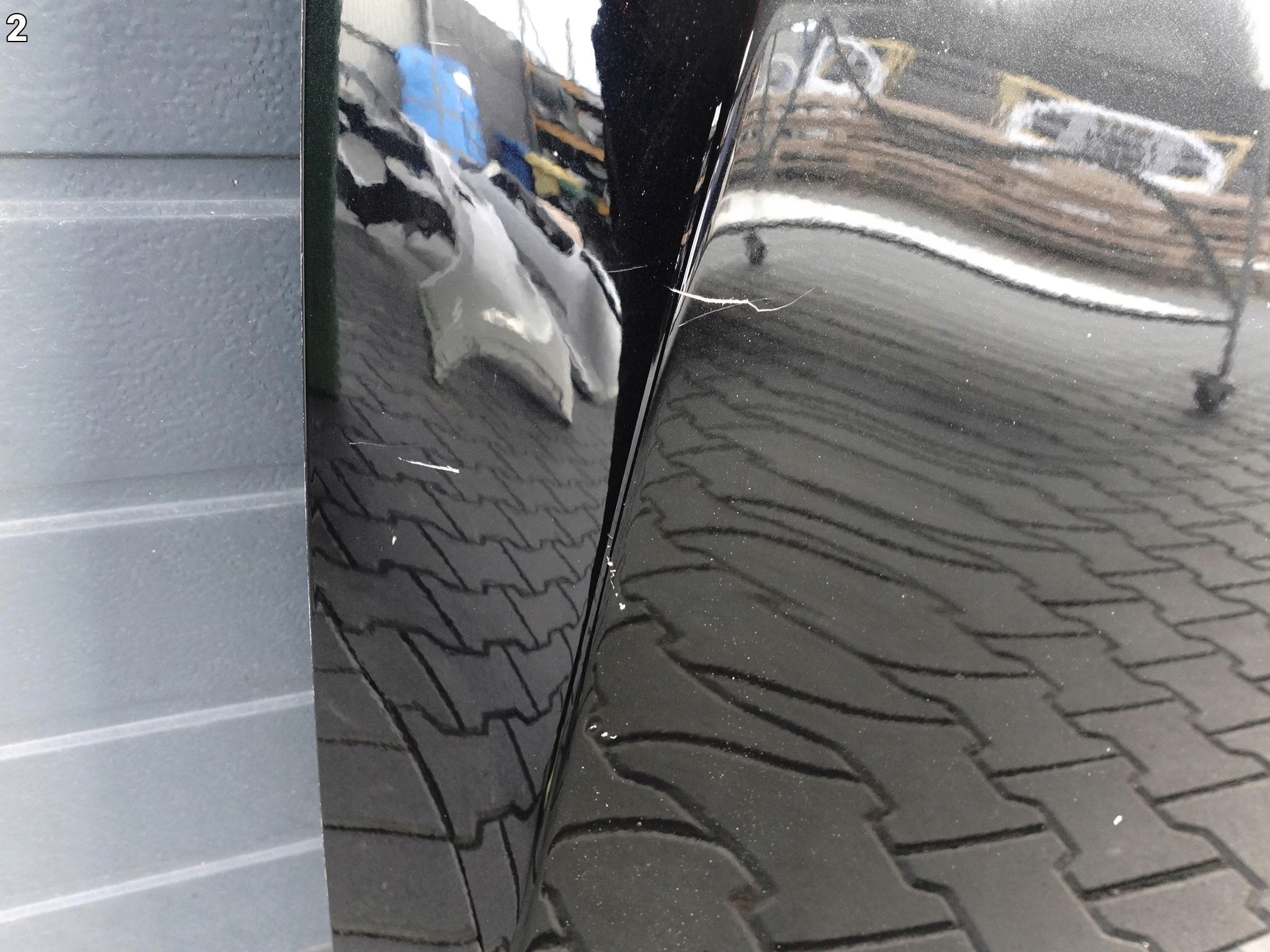 MERCEDES A-KLASA W177 18- MASKA POKRYWA SILNIKA PRZÓD MERCEDES A-KLASA W177 18- MASKA POKRYWA SILNIKA PRZÓD - obrazek 3