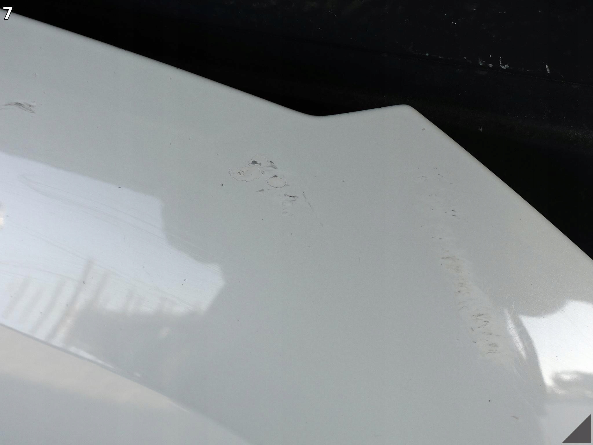 SEAT CUPRA ATECA 575 576 16- ( PRZED /PO LIFT ) MASKA POKRYWA SILNIKA PRZÓD SEAT CUPRA ATECA 575 576 16- ( PRZED /PO LIFT ) MASKA POKRYWA SILNIKA PRZÓD - obrazek 8