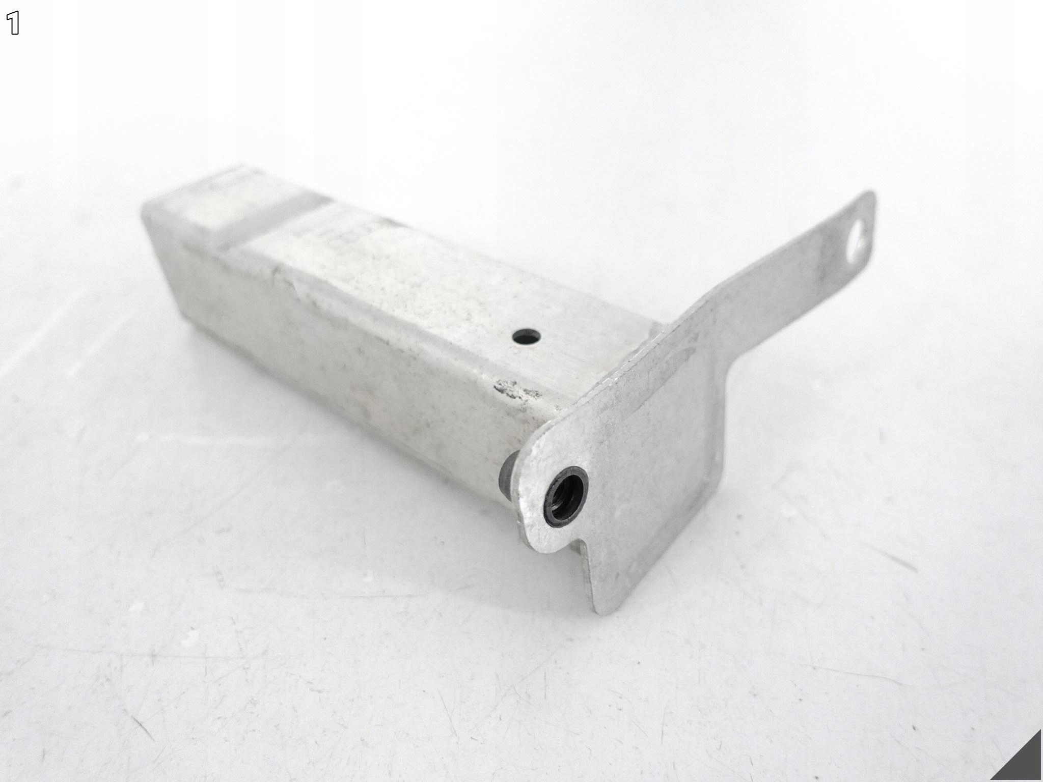 AUDI RS7 S7 A7 4G8 A6 S6 4G0 C7 10-18 WSPORNIK BELKA PASA PRZEDNIEGO PRAWY AUDI RS7 S7 A7 4G8 A6 S6 4G0 C7 10-18 WSPORNIK BELKA PASA PRZEDNIEGO PRAWY - obrazek 2