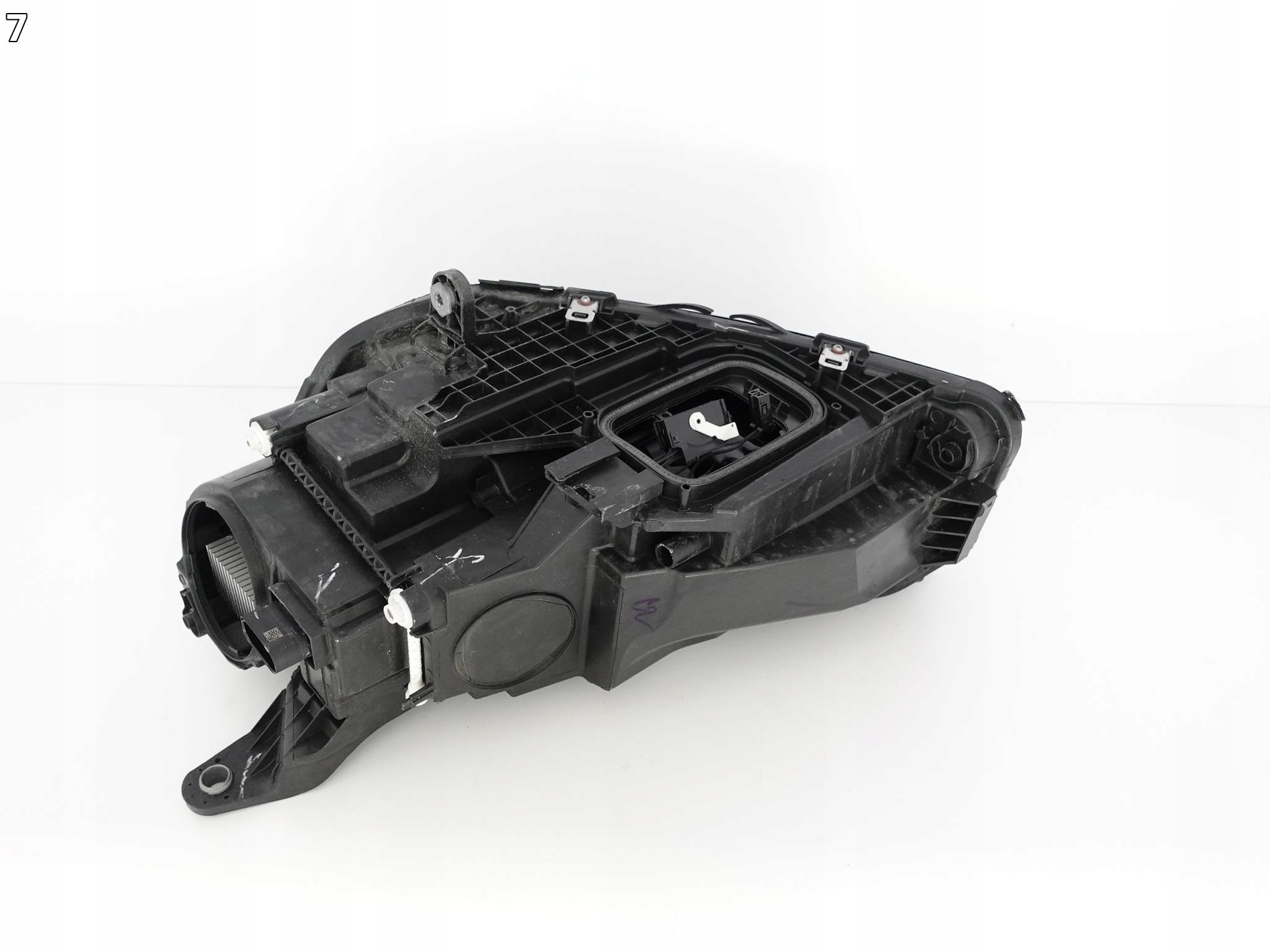 MERCEDES GLE W167 19- LAMPA FULL LED PERFORMANCE MERCEDES GLE W167 19- LAMPA FULL LED PERFORMANCE - obrazek 8