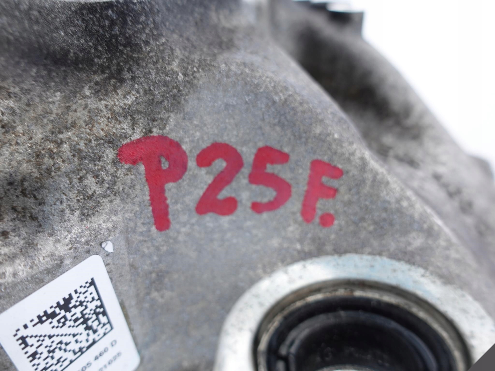 AUDI RSQ8 SQ8 Q8 4M8 SQ7 Q7 4M0 ZWROTNICA PRAWA AUDI RSQ8 SQ8 Q8 4M8 SQ7 Q7 4M0 ZWROTNICA PRAWA - obrazek 9