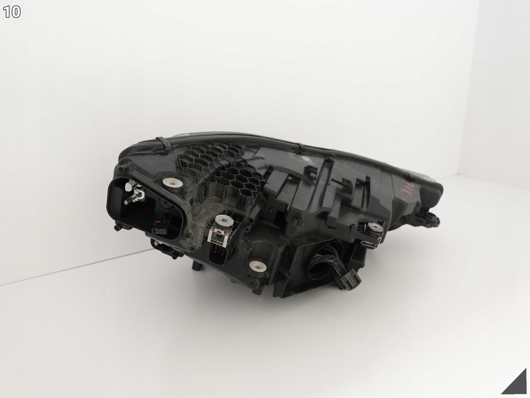 AUDI E-TRON 4KE 18- FULL LED LAMPA LEWA EUROPA AUDI E-TRON 4KE 18- FULL LED LAMPA LEWA EUROPA - obrazek 11