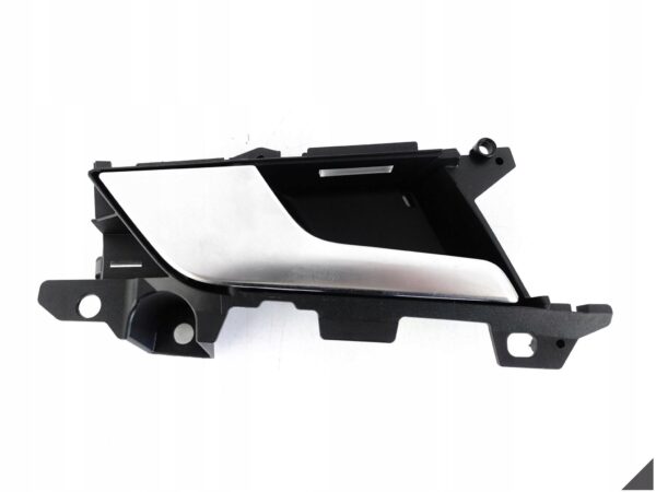 AUDI A4 S4 8W0 B9 A5 S5 8W6 F5 15- KLAMKA WEWNĘTRZNA DRZWI LEWA TYŁ CHROM AUDI A4 S4 8W0 B9 A5 S5 8W6 F5 15- KLAMKA WEWNĘTRZNA DRZWI LEWA TYŁ CHROM