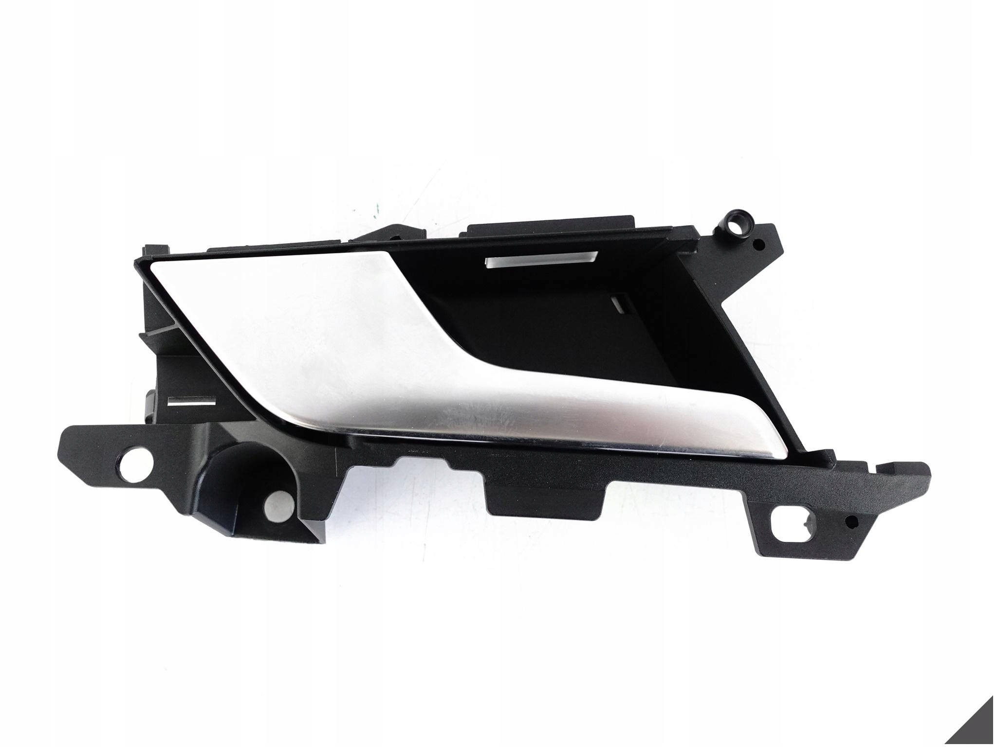 AUDI A4 S4 8W0 B9 A5 S5 8W6 F5 15- KLAMKA WEWNĘTRZNA DRZWI LEWA TYŁ CHROM AUDI A4 S4 8W0 B9 A5 S5 8W6 F5 15- KLAMKA WEWNĘTRZNA DRZWI LEWA TYŁ CHROM