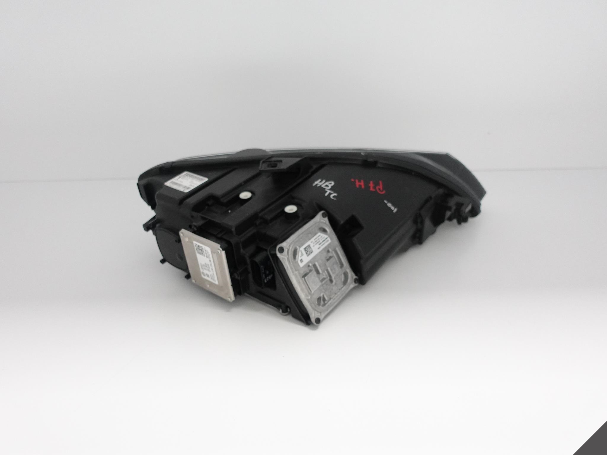 AUDI R8 420 LIFT 12-15 FULL LED KOMPLETNA LEWA USA LAMPA AUDI R8 420 LIFT 12-15 FULL LED KOMPLETNA LEWA USA LAMPA - obrazek 4