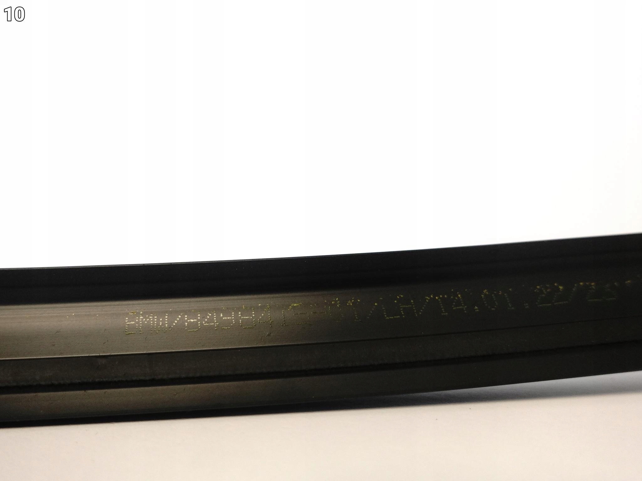 BMW 2 F45 F46 14-22 LCI LIFT LISTWA ZGARNIAJĄCA DRZWI LEWA PRZÓD BMW 2 F45 F46 14-22 LCI LIFT LISTWA ZGARNIAJĄCA DRZWI LEWA PRZÓD - obrazek 11
