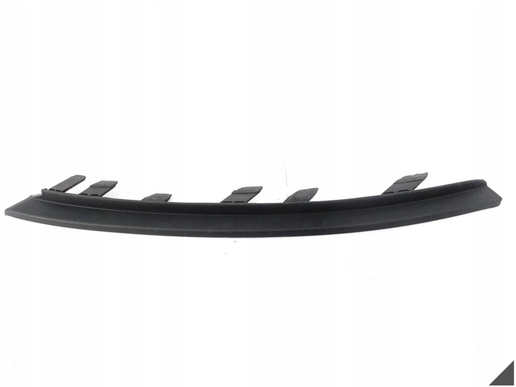 OPEL CORSA E V 14-19 ZDERZAK KRATKA LISTWA PRAWA PRZÓD 13432004
