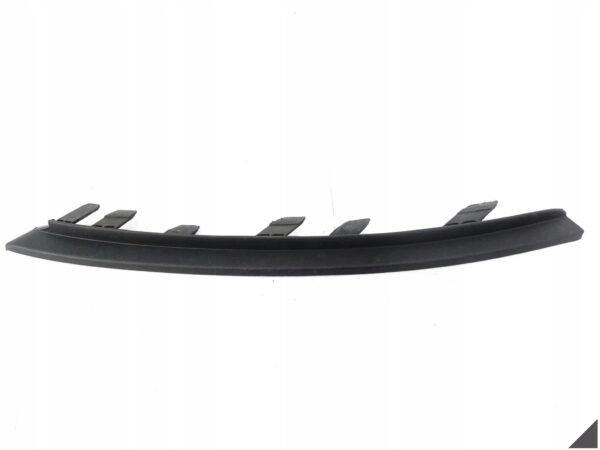 OPEL CORSA E V 14-19 ZDERZAK KRATKA LISTWA PRAWA PRZÓD 13432004