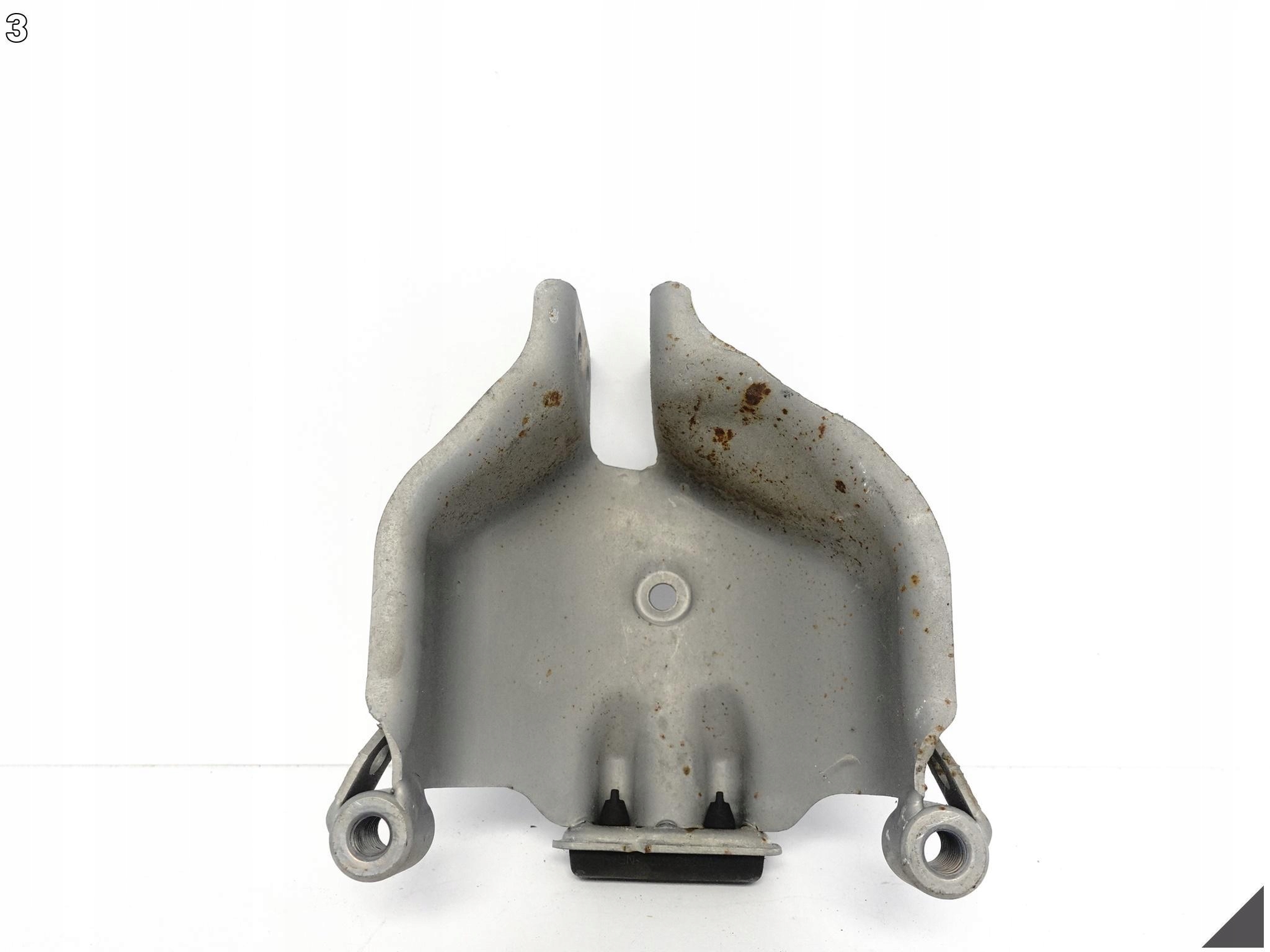 AUDI A6 4G0 A7 4G8 A8 4H0 PRAWA OSŁONA PODUSZKI SILNIKA 4.0 4G0399060E AUDI A6 4G0 A7 4G8 A8 4H0 PRAWA OSŁONA PODUSZKI SILNIKA 4.0 4G0399060E - obrazek 4