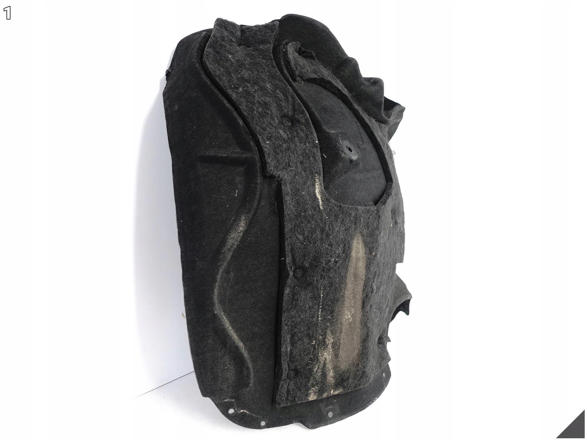 AUDI A8 S8 4H0 D4 LIFT 09-17 NADKOLE LEWE PRZÓD TYLNA CZĘŚĆ 4H0821191E AUDI A8 S8 4H0 D4 LIFT 09-17 NADKOLE LEWE PRZÓD TYLNA CZĘŚĆ 4H0821191E - obrazek 2