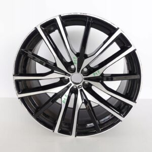 BMW X5 G05 X6 G06 M-PAKIET FELGA 9,5JX22 ET37 742M