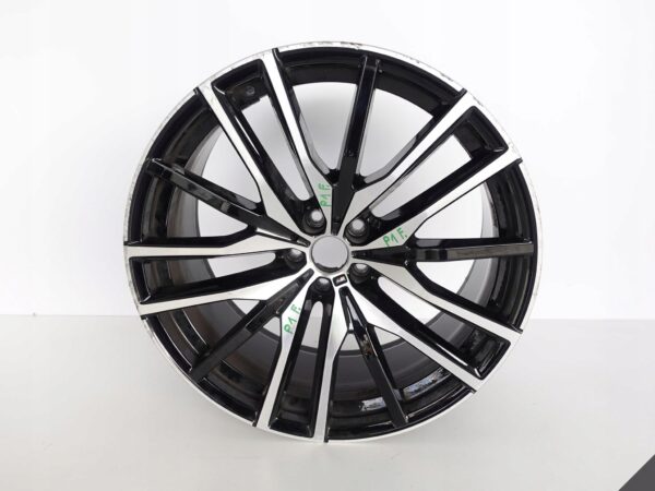BMW X5 G05 X6 G06 M-PAKIET FELGA 9,5JX22 ET37 742M BMW X5 G05 X6 G06 M-PAKIET FELGA 9,5JX22 ET37 742M