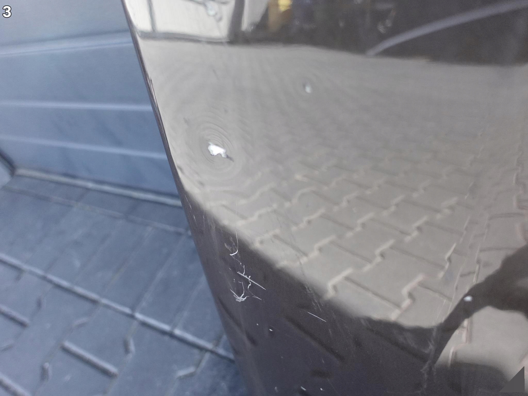 MERCEDES ML W166 11-15 MASKA POKRYWA SILNIKA PRZÓD MERCEDES ML W166 11-15 MASKA POKRYWA SILNIKA PRZÓD - obrazek 4