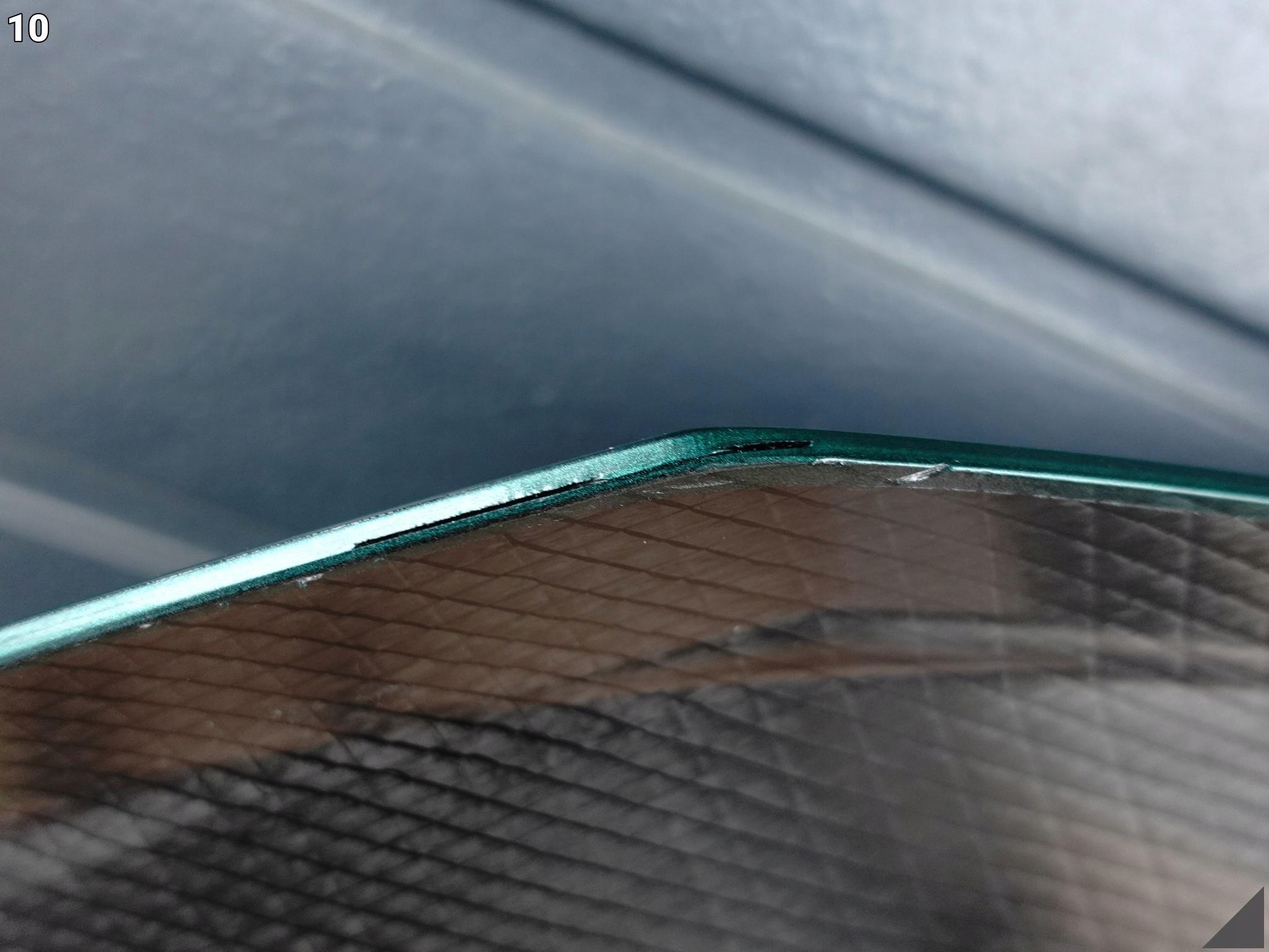 BMW M3 G80 M4 G82 G83 M-POWER CS FULL CARBON MASKA POKRYWA SILNIKA PRZÓD BMW M3 G80 M4 G82 G83 M-POWER CS FULL CARBON MASKA POKRYWA SILNIKA PRZÓD - obrazek 11