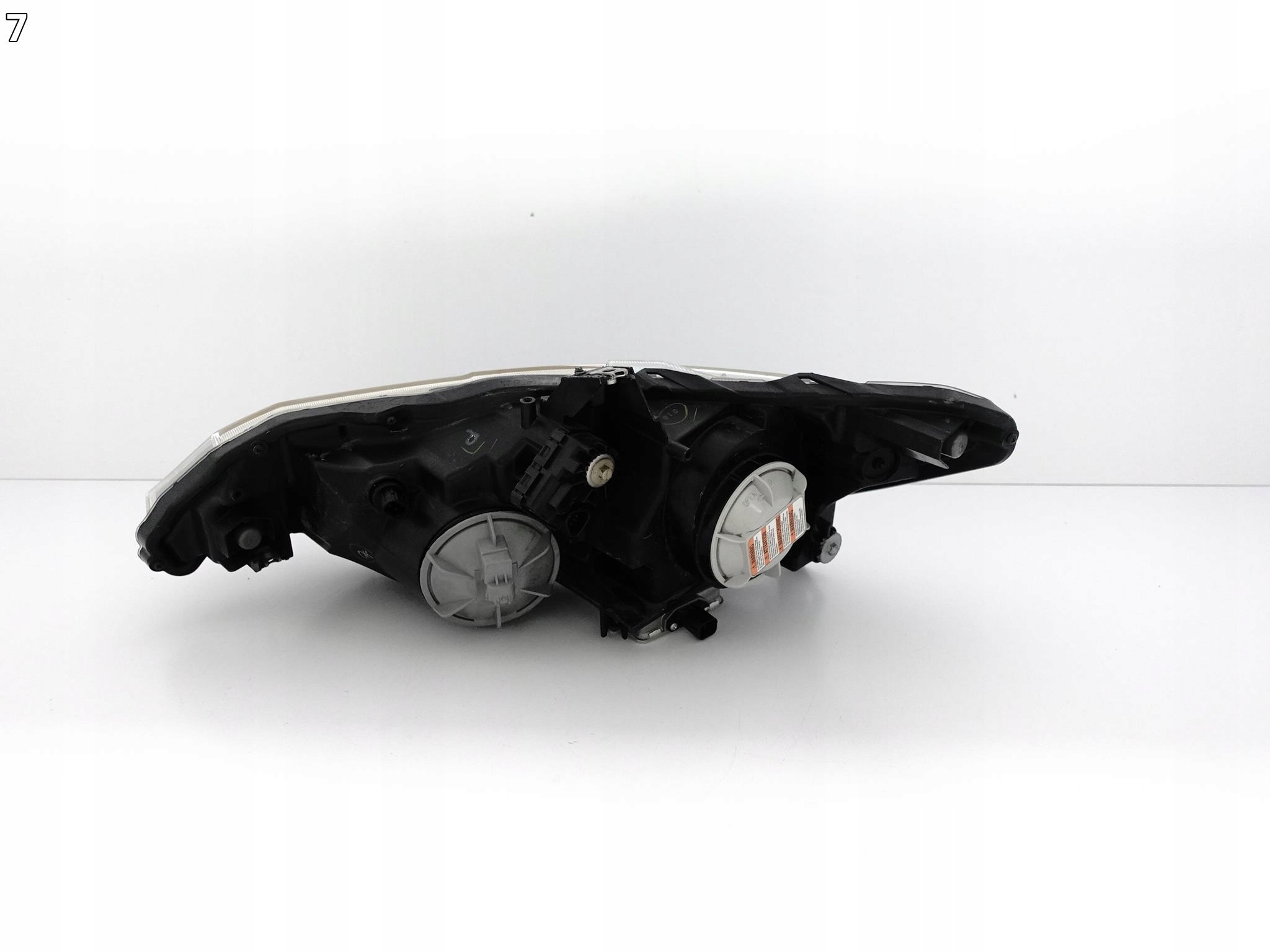 HONDA INSIGHT 09-14 XENON LAMPA PRAWA EU HONDA INSIGHT 09-14 XENON LAMPA PRAWA EU - obrazek 8