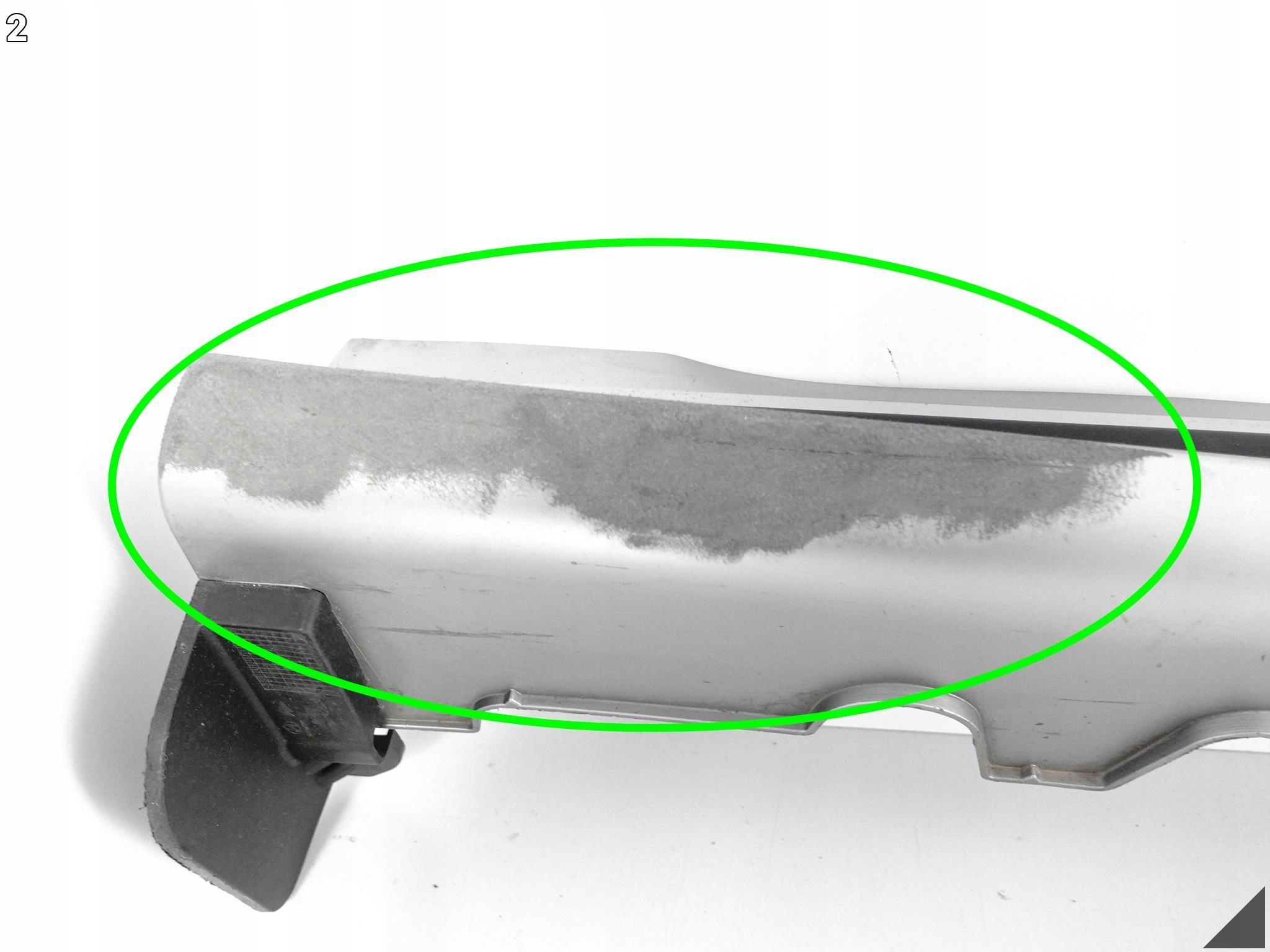 HUYNDAI IONIQ V 5 22- PRÓG LISTWA NAKŁADKA PROGOWA PRAWA 87752-GI100 HUYNDAI IONIQ V 5 22- PRÓG LISTWA NAKŁADKA PROGOWA PRAWA 87752-GI100 - obrazek 3