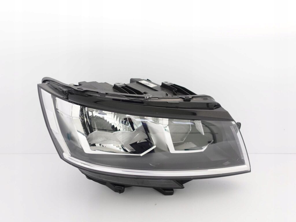 VW T6 LIFT 7L1 T6.1 19-23 ZWYKŁA H7 PRAWA LAMPA EU
