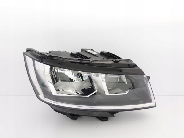 VW T6 LIFT 7L1 T6.1 19-23 ZWYKŁA H7 PRAWA LAMPA EU VW T6 LIFT 7L1 T6.1 19-23 ZWYKŁA H7 PRAWA LAMPA EU