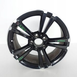 MERCEDES A-KLASA W177 7,5X18 ET49 5X112 FELGA