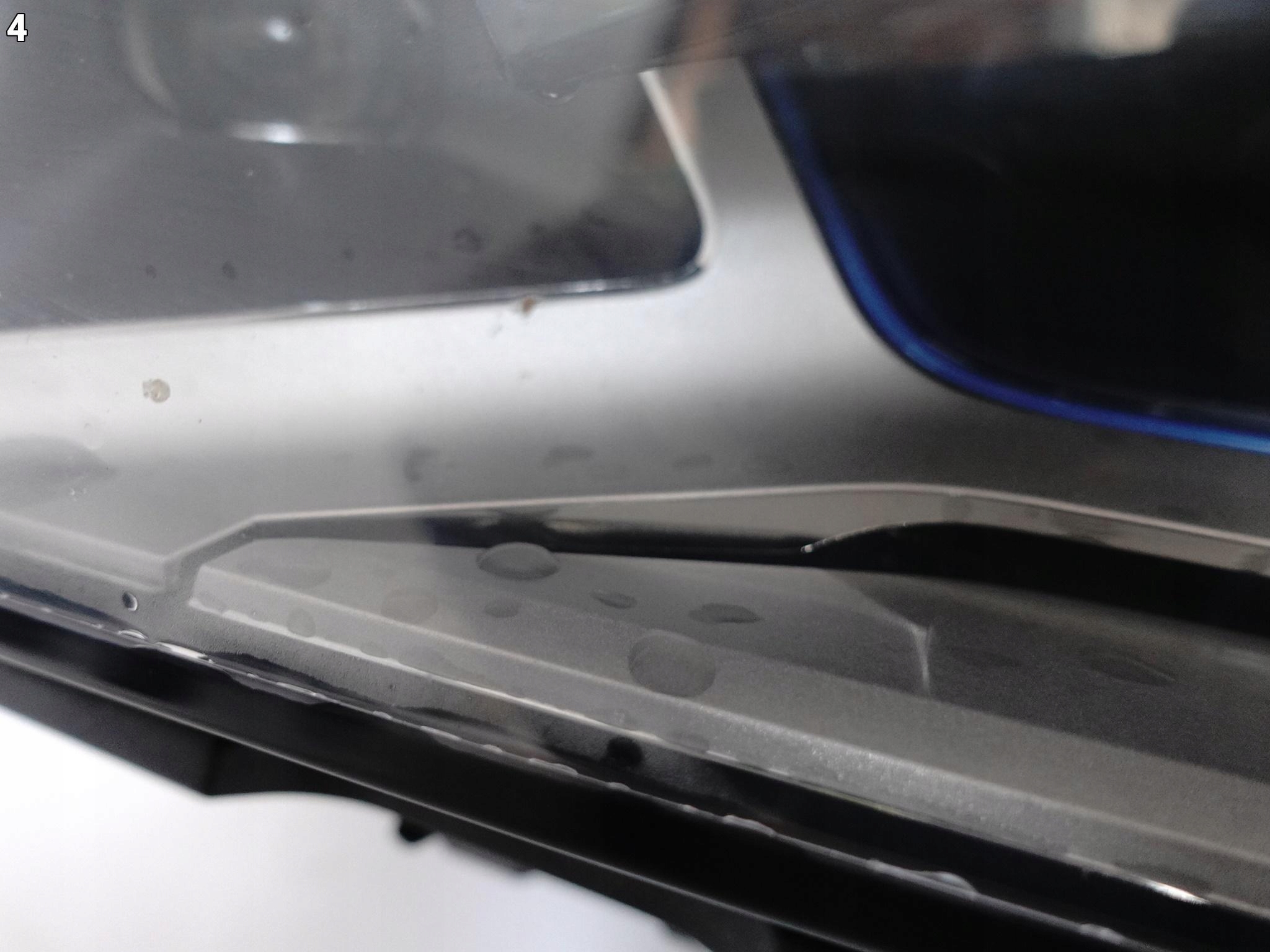 BMW IX I20 M60 21- LAMPA + MODUŁY LASER LEWA PRZÓD EU BMW IX I20 M60 21- LAMPA + MODUŁY LASER LEWA PRZÓD EU - obrazek 5