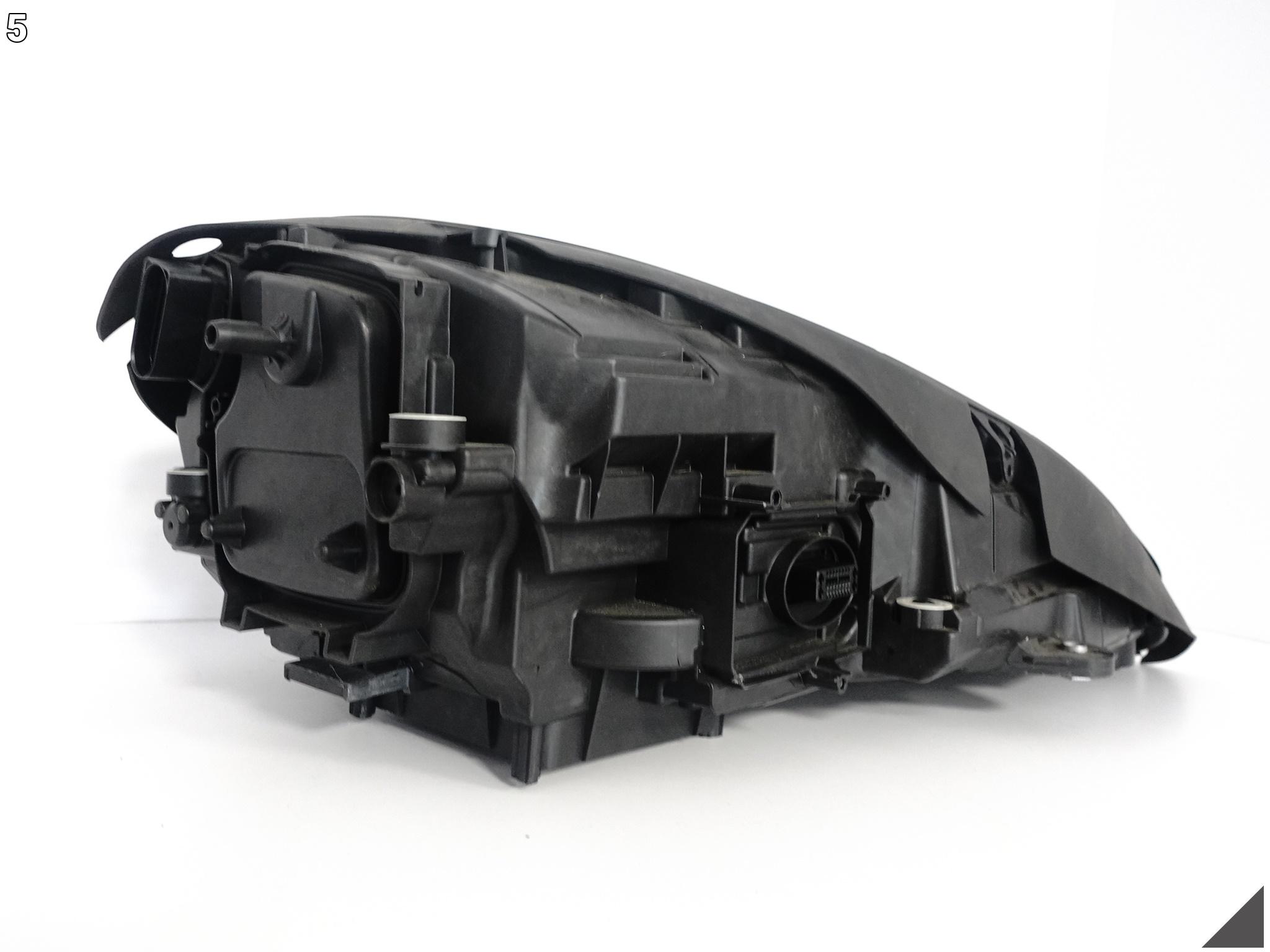 PORSCHE MACAN 95B GTS LIFT 18- FULL LED LAMPA LEWA PRZÓD EUROPA EXCL 009AS PORSCHE MACAN 95B GTS LIFT 18- FULL LED LAMPA LEWA PRZÓD EUROPA EXCL 009AS - obrazek 6