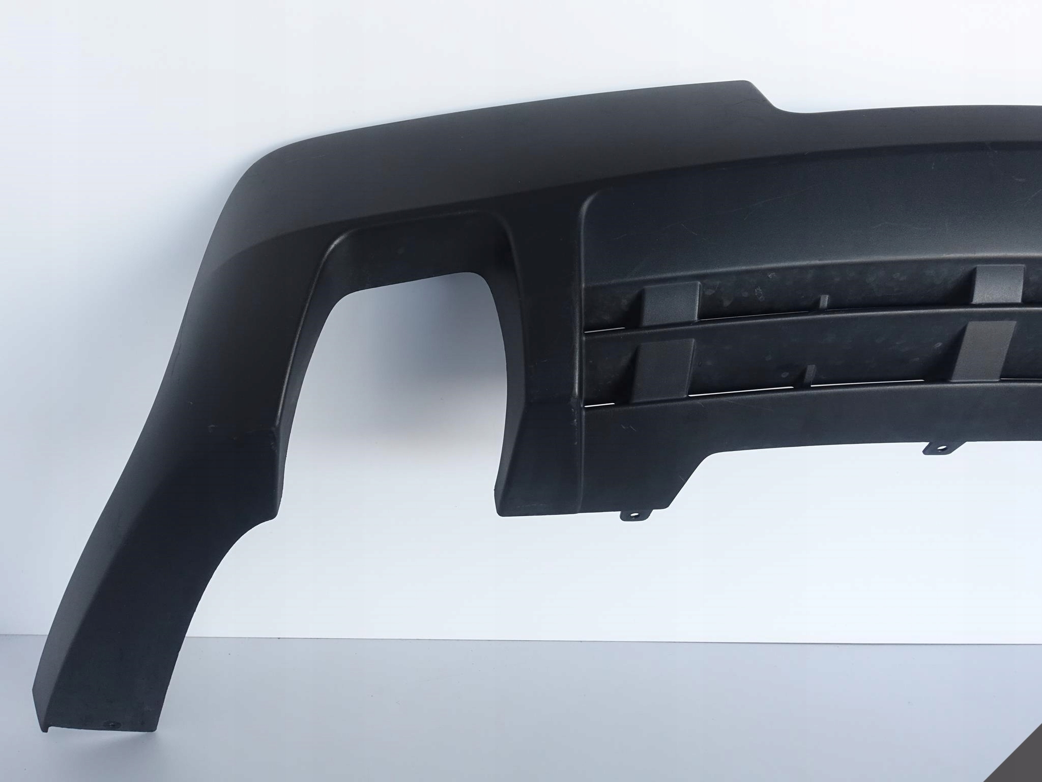 CHEVROLET CAMARO 2014 2015 SPOILER DYFUZOR TYŁ CHEVROLET CAMARO 2014 2015 SPOILER DYFUZOR TYŁ - obrazek 2