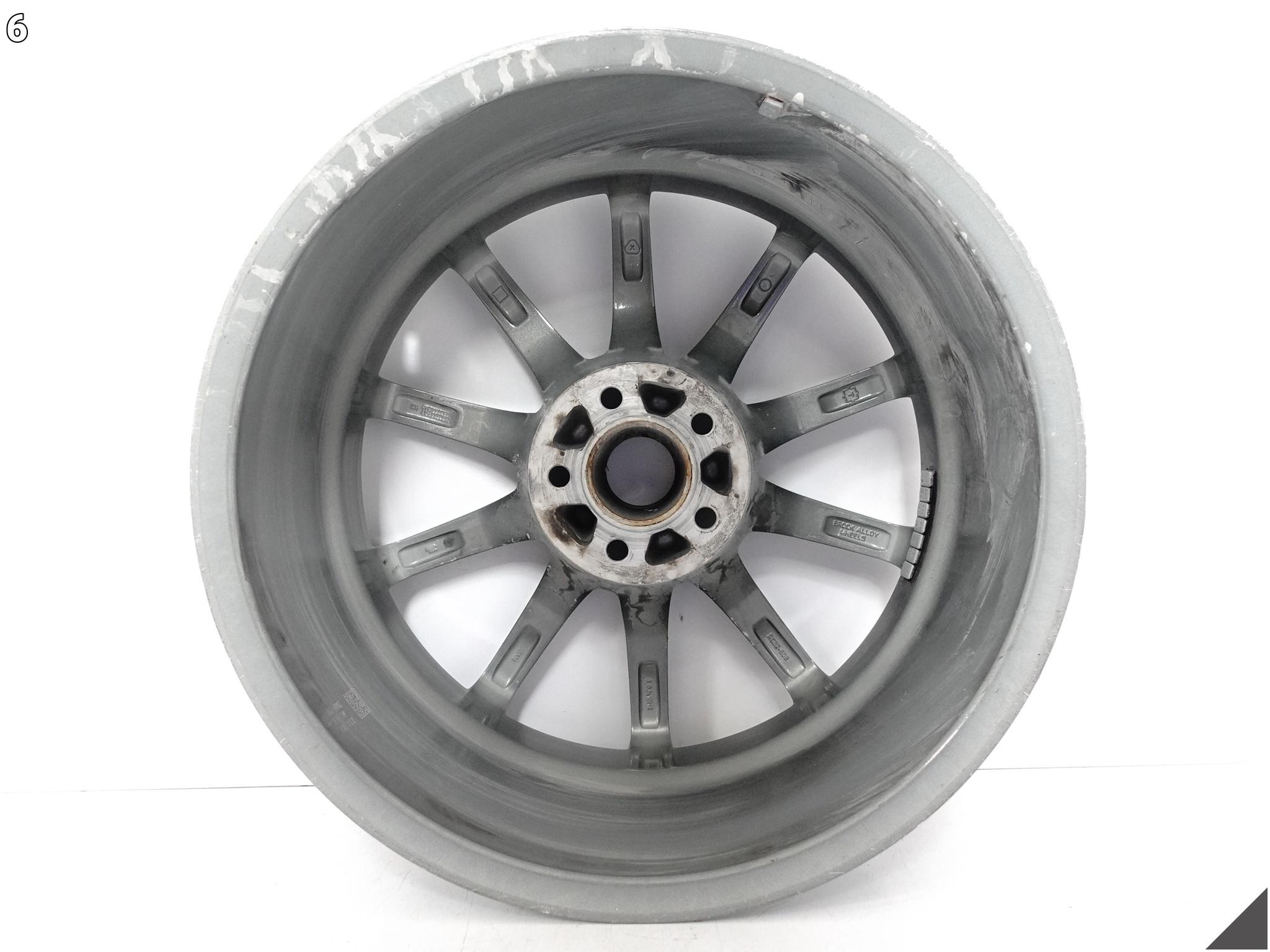 AUDI VW BMW BROCK ALLOY RC-DESIGN RC32 FELGA ALUFELGA 8JX18 ET30 5X112 AUDI VW BMW BROCK ALLOY RC-DESIGN RC32 FELGA ALUFELGA 8JX18 ET30 5X112 - obrazek 7