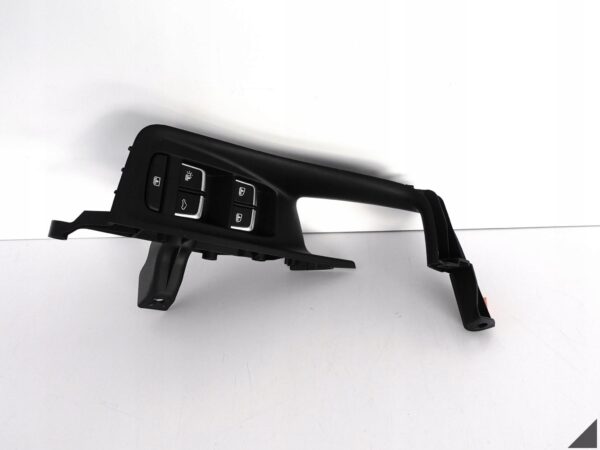 AUDI A8 S8 4H0 4H4 D4 LIFT 13-17 UCHWYT DRZWI PRAWYCH TYŁ LONG PRZEŁĄCZNIKI