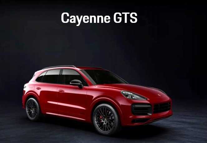 PORSCHE CAYENNE 9Y0 9Y3 GTS LEWA KRATKA POŁYSK PORSCHE CAYENNE 9Y0 9Y3 GTS LEWA KRATKA POŁYSK - obrazek 6