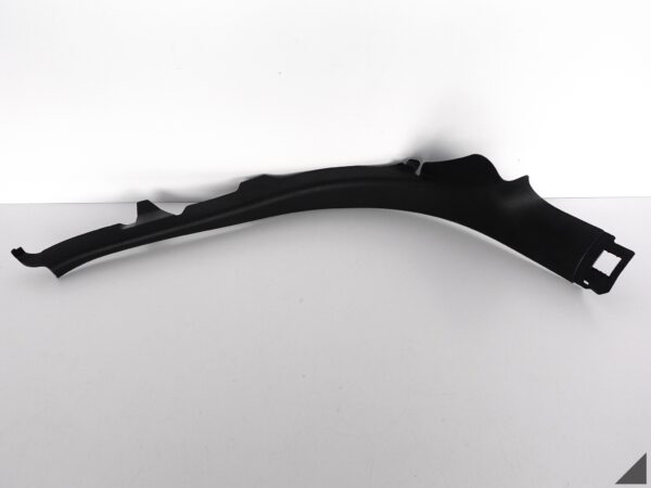 AUDI A6 S6 C7 4G0 10-18 LIFT LISTWA OSŁONA POSZYCIE PRAWEGO PRÓGU TYŁ 4PK AUDI A6 S6 C7 4G0 10-18 LIFT LISTWA OSŁONA POSZYCIE PRAWEGO PRÓGU TYŁ 4PK