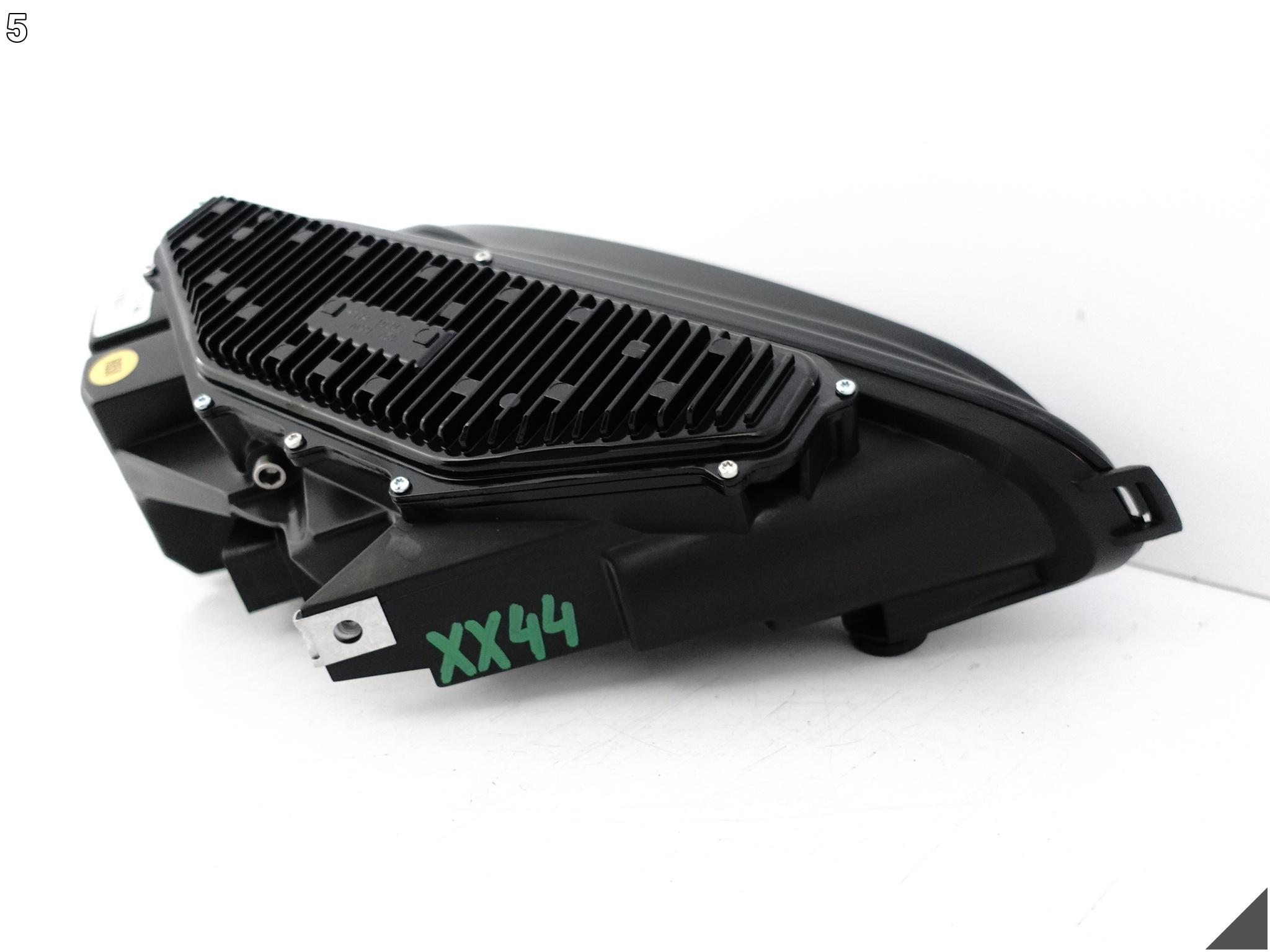 MCLAREN ARTURA 21- LAMPA HEADLIGHT FULL LED LEWA PRZÓD (UK – ANGIELSKA) MCLAREN ARTURA 21- LAMPA HEADLIGHT FULL LED LEWA PRZÓD (UK - ANGIELSKA) - obrazek 6