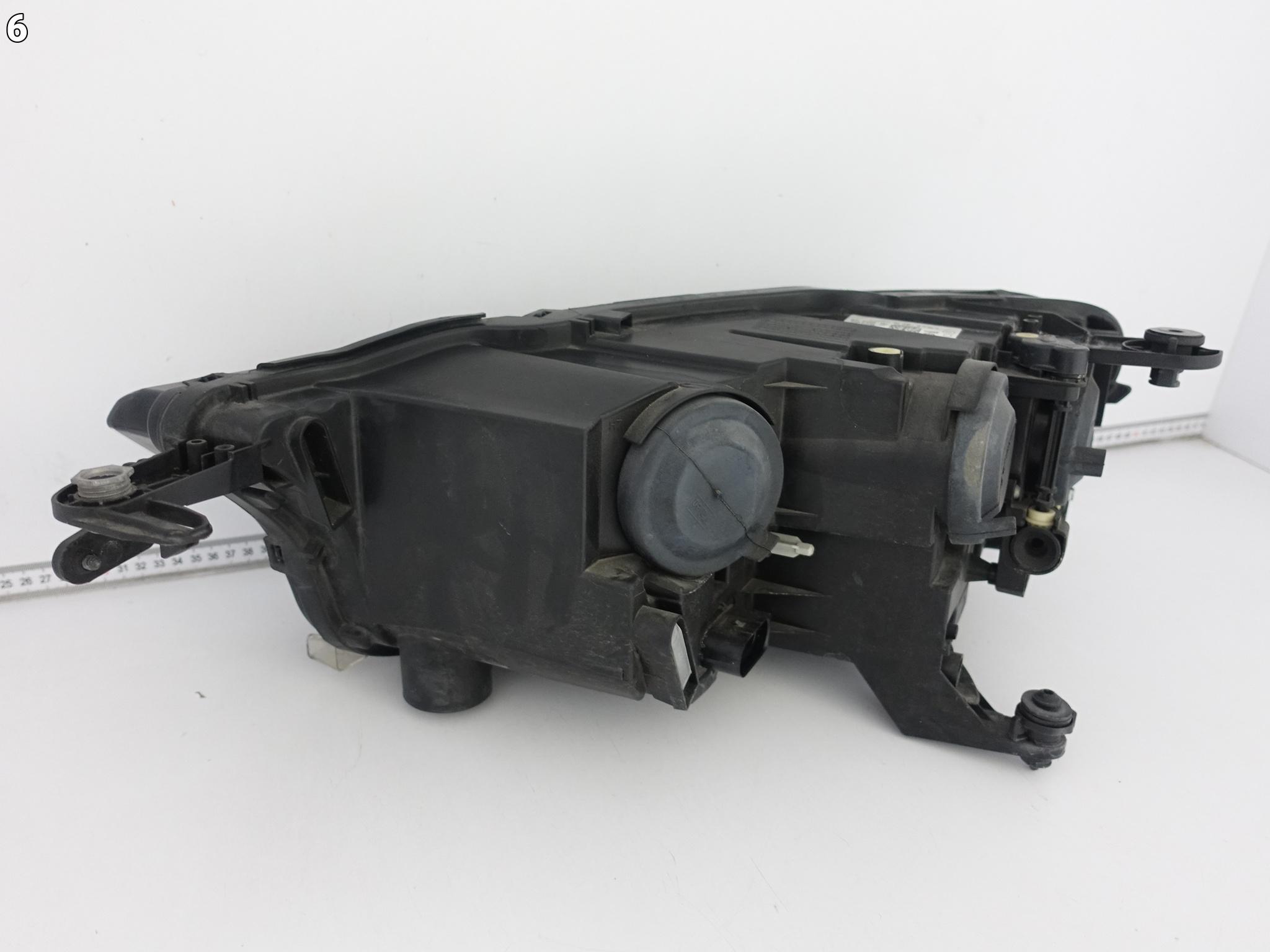 VW T-ROC 2GA 17-21 LAMPA HALOGEN ZWYKŁA H7 PRAWA PRZÓD EUROPA VW T-ROC 2GA 17-21 LAMPA HALOGEN ZWYKŁA H7 PRAWA PRZÓD EUROPA - obrazek 7