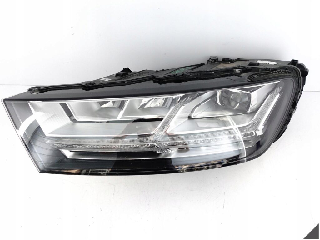 AUDI Q7 SQ7 4M0 15-19 LAMPA FULL LED LEWA PRZÓD EUROPA *4M0941033* AUDI Q7 SQ7 4M0 15-19 LAMPA FULL LED LEWA PRZÓD EUROPA *4M0941033*