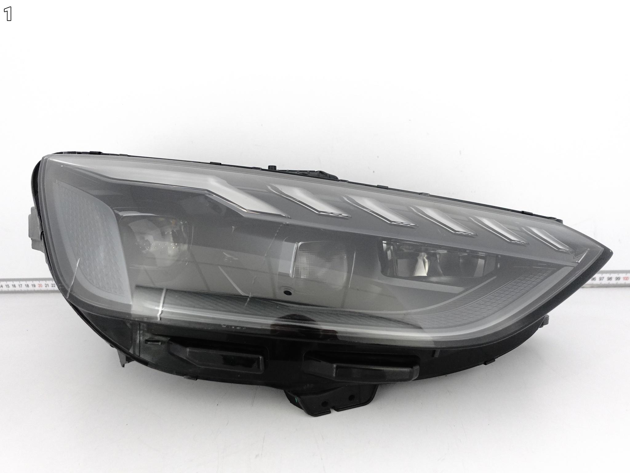 AUDI RS4 B9 8W0 LIFT FL 19-24 MATRIX FULL LED LAMPA PRAWA PRZÓD EUROPA AUDI RS4 B9 8W0 LIFT FL 19-24 MATRIX FULL LED LAMPA PRAWA PRZÓD EUROPA - obrazek 2
