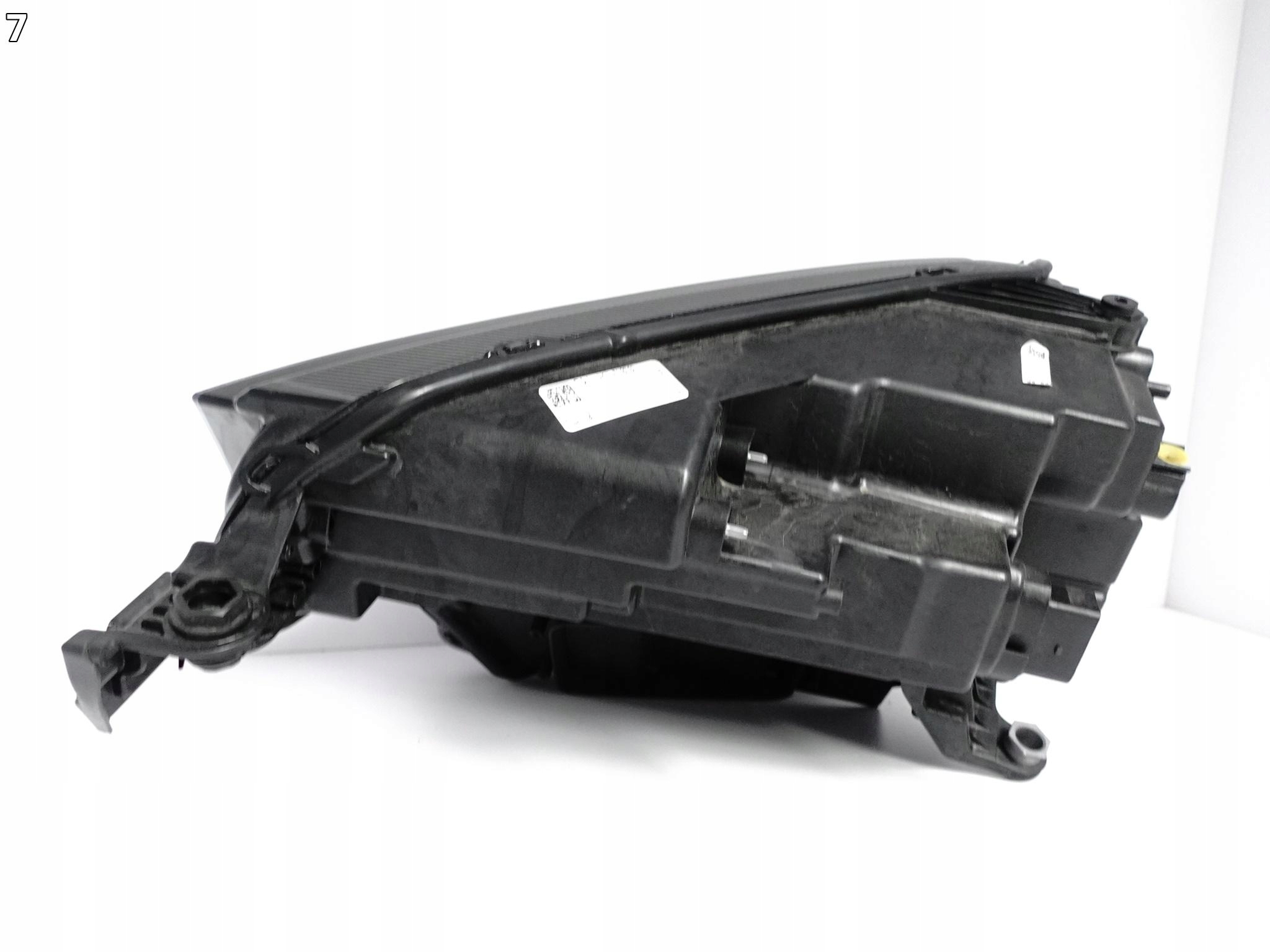 SKODA KAROQ 57B LIFT 22- LAMPA FULL LED PRAWA EU SKODA KAROQ 57B LIFT 22- LAMPA FULL LED PRAWA EU - obrazek 8